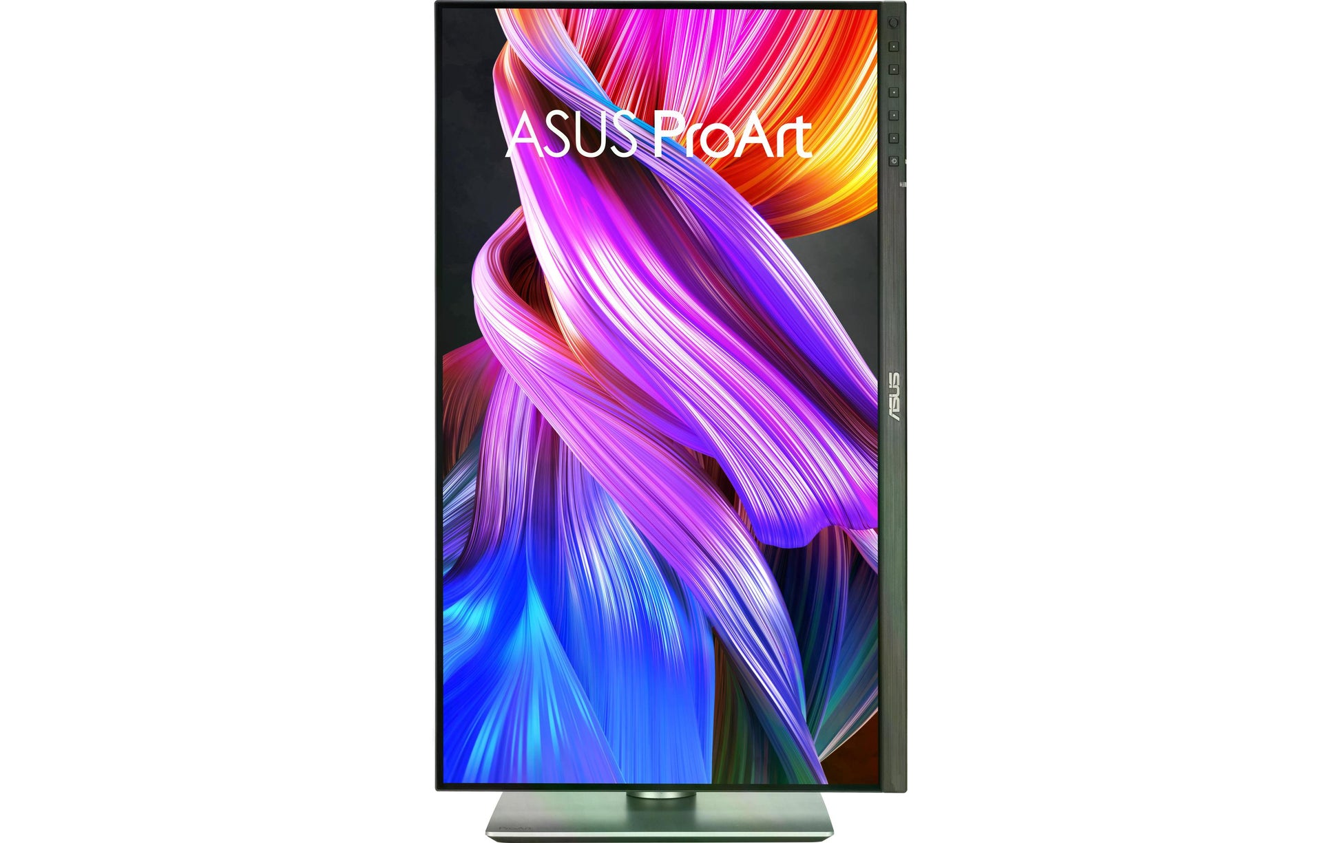 ASUS ProArt PA24ACRV – 23,8", 2560 × 1440 (WQHD), IPS, USB-C 96 W, DisplayHDR 400