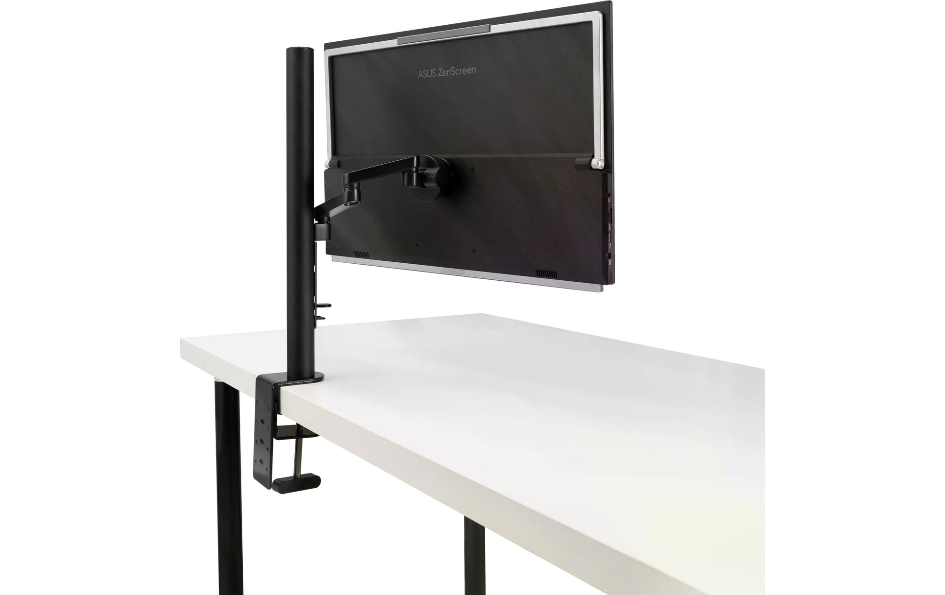 ASUS ZenScreen MB229CF (90LM08S5-B01A70) – 21,5", 1920 × 1080 (Full HD), IPS, 100 Hz, USB-C 60 W