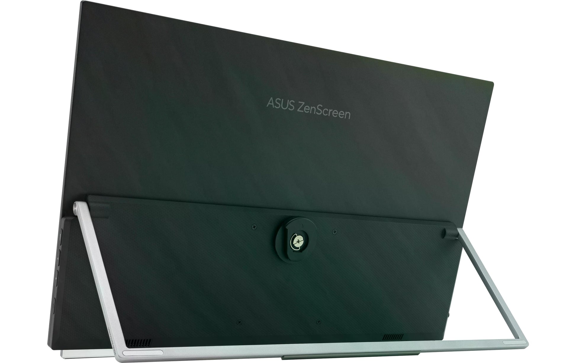 ASUS ZenScreen MB229CF (90LM08S5-B01A70) – 21,5", 1920 × 1080 (Full HD), IPS, 100 Hz, USB-C 60 W