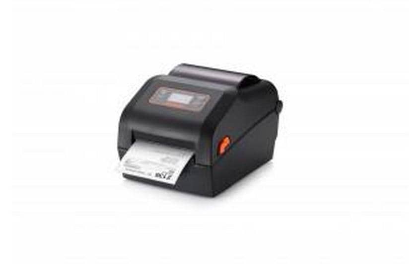 Bixolon XD5-40d – Etikettendrucker, Thermodirekt, USB, 203 dpi, 178 mm/s