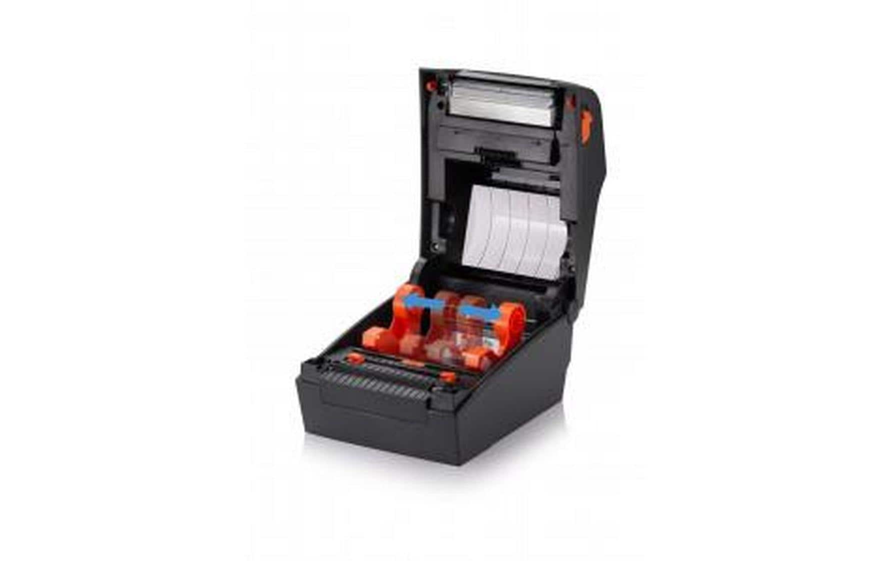 Bixolon XD5-40d – Etikettendrucker, Thermodirekt, USB, 203 dpi, 178 mm/s