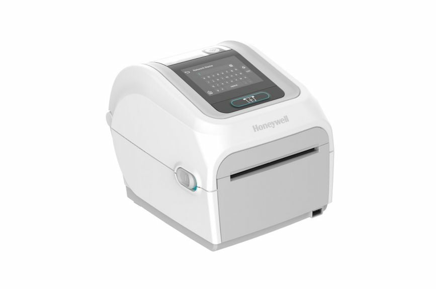 Honeywell PC45 – Etikettendrucker, Thermodirekt, LCD, Healthcare, LAN, 203 dpi