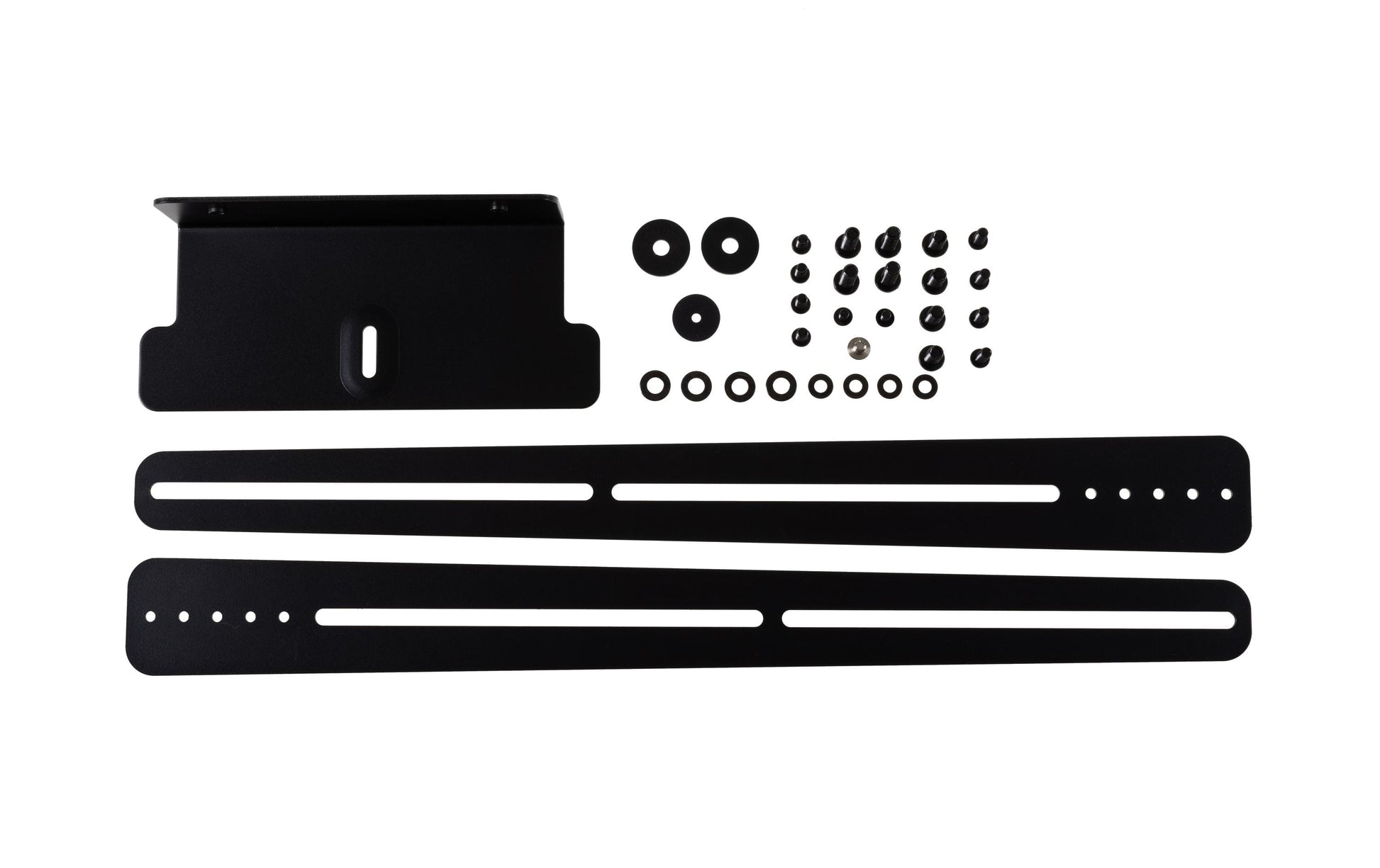 AVer Spezialhalterung/Montageset – für VB130 – Schwarz