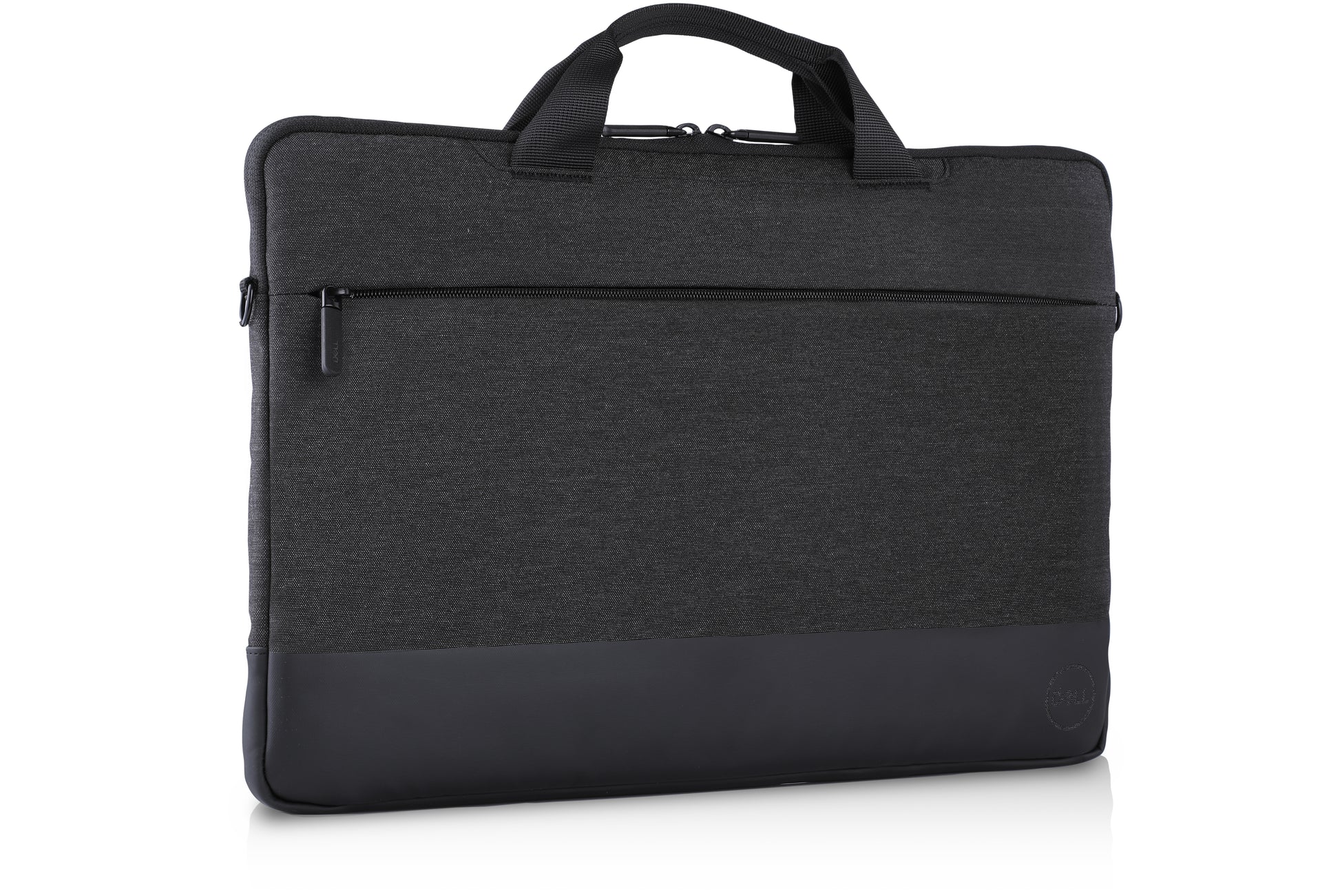 DELL Professionelle Notebook-Schutzhülle 14" – Schwarz