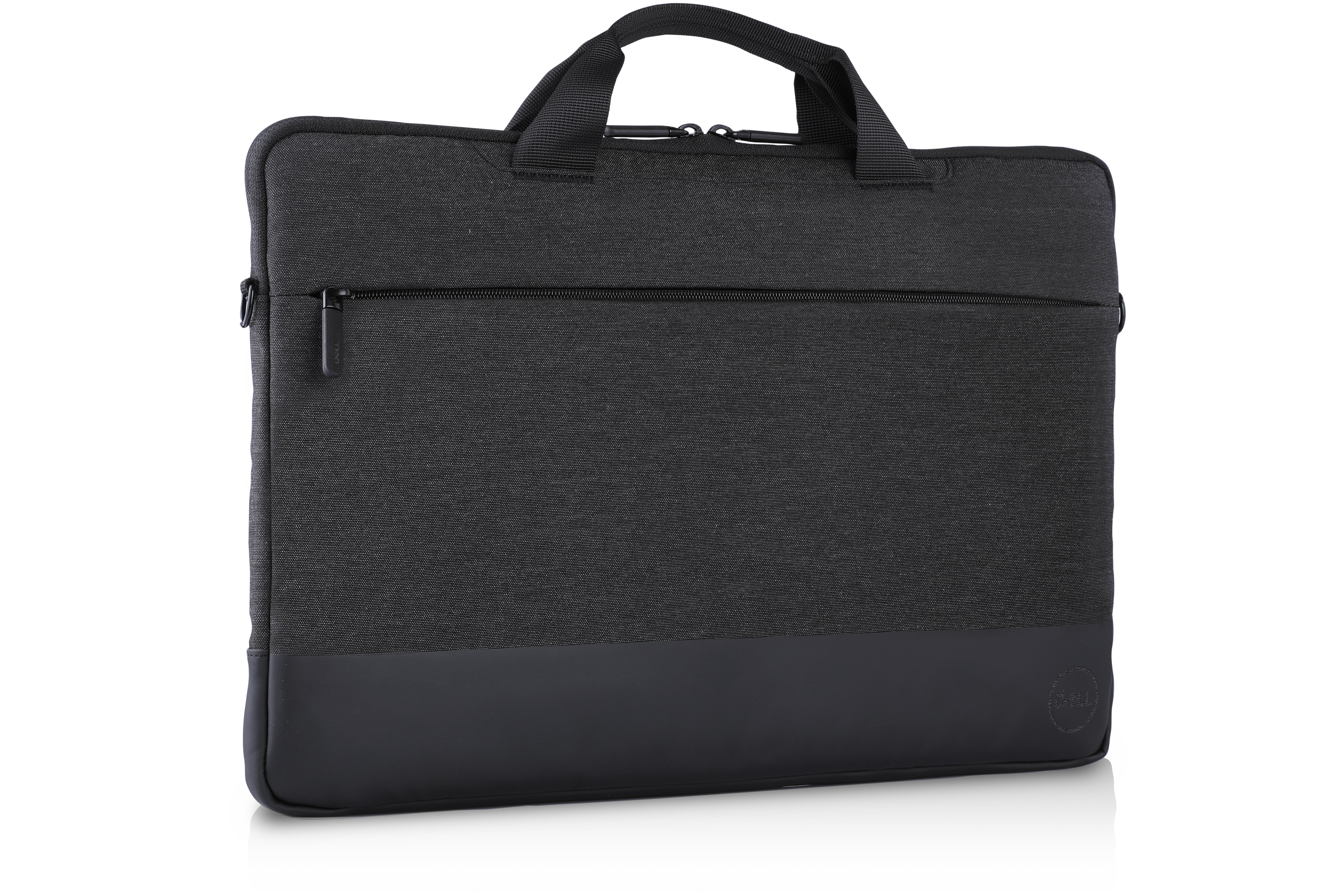 DELL Professionelle Notebook-Schutzhülle 14" – Schwarz