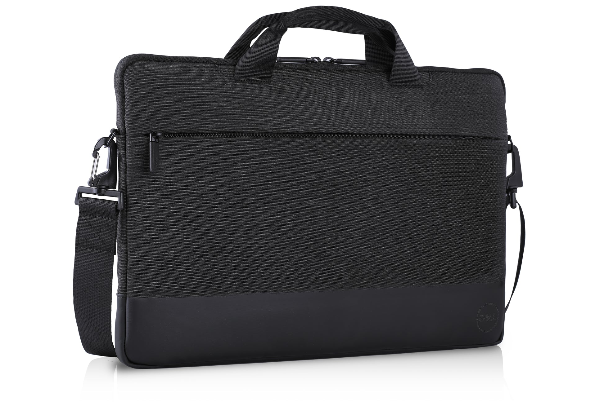 DELL Professionelle Notebook-Schutzhülle 14" – Schwarz