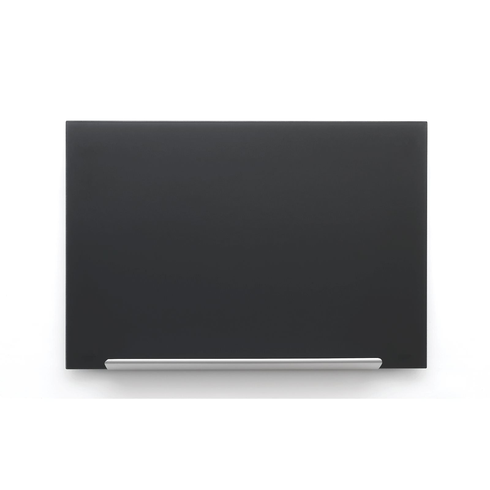 Nobo Whiteboard – 68 × 38 cm, Glas, magnetisch, Wandmontage, inkl. Stift, Magnete, Montagesatz