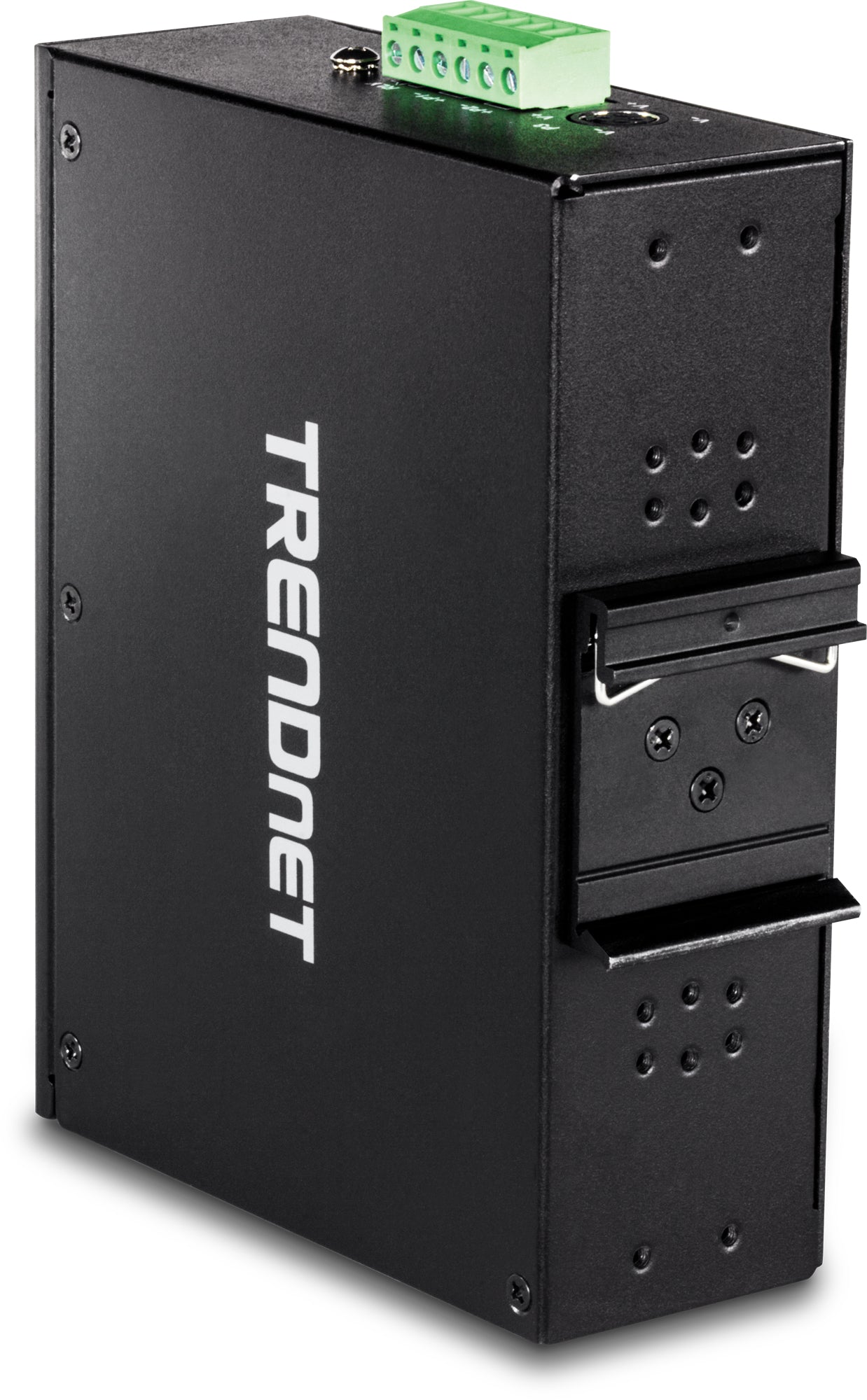 TRENDnet TI-G102 – Managed Switch – 8×GbE, 2×SFP