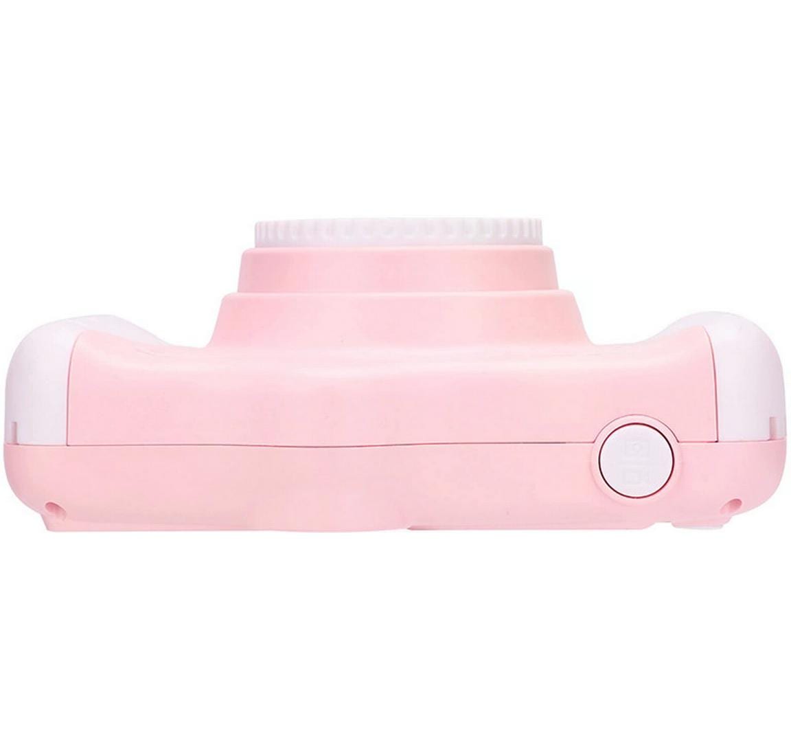AgfaPhoto Realkids Cam 2 – Kinderkamera, 12 MP, Pink