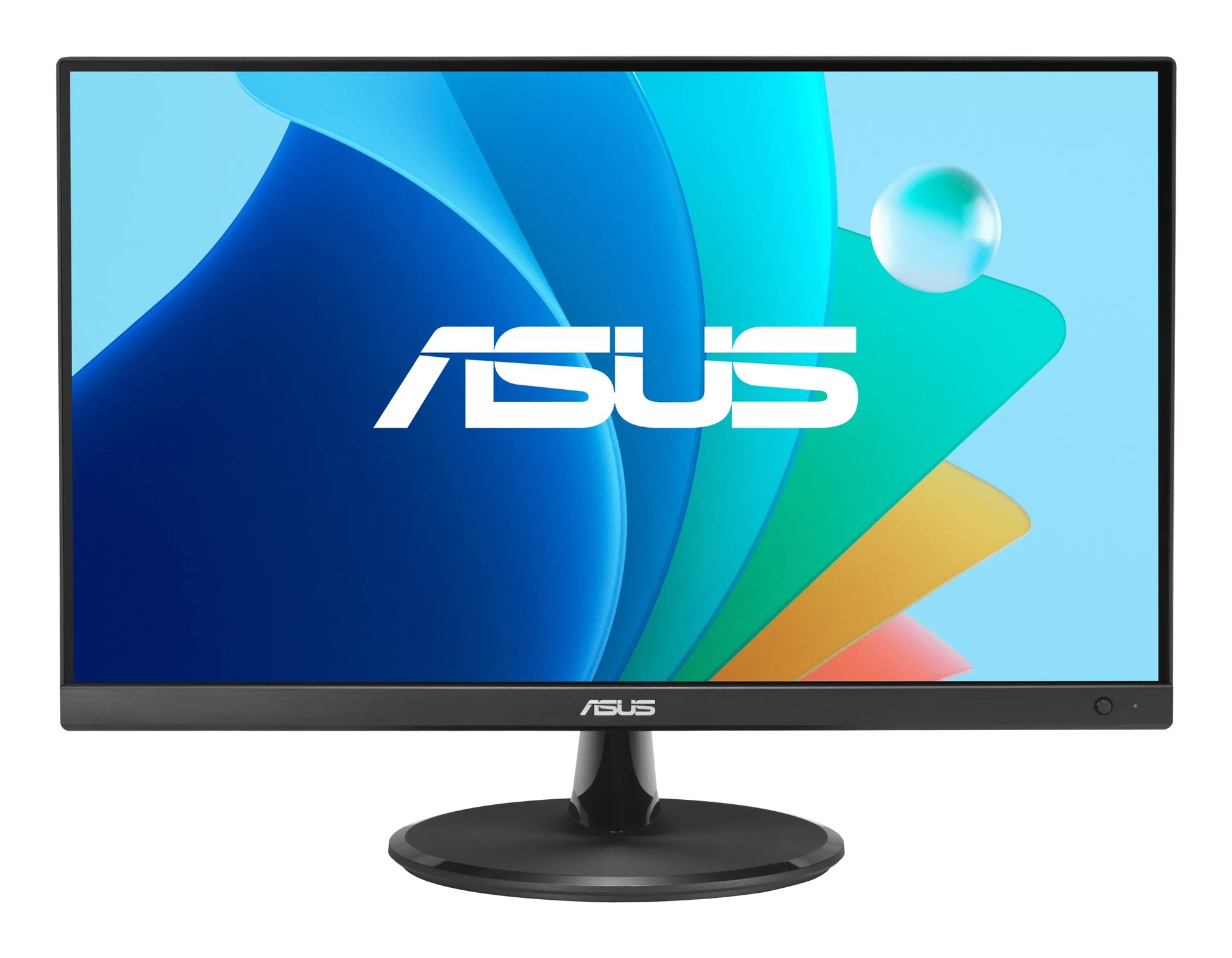 ASUS VP227HF – 21,5", 1920 × 1080 (Full HD), VA, 100 Hz