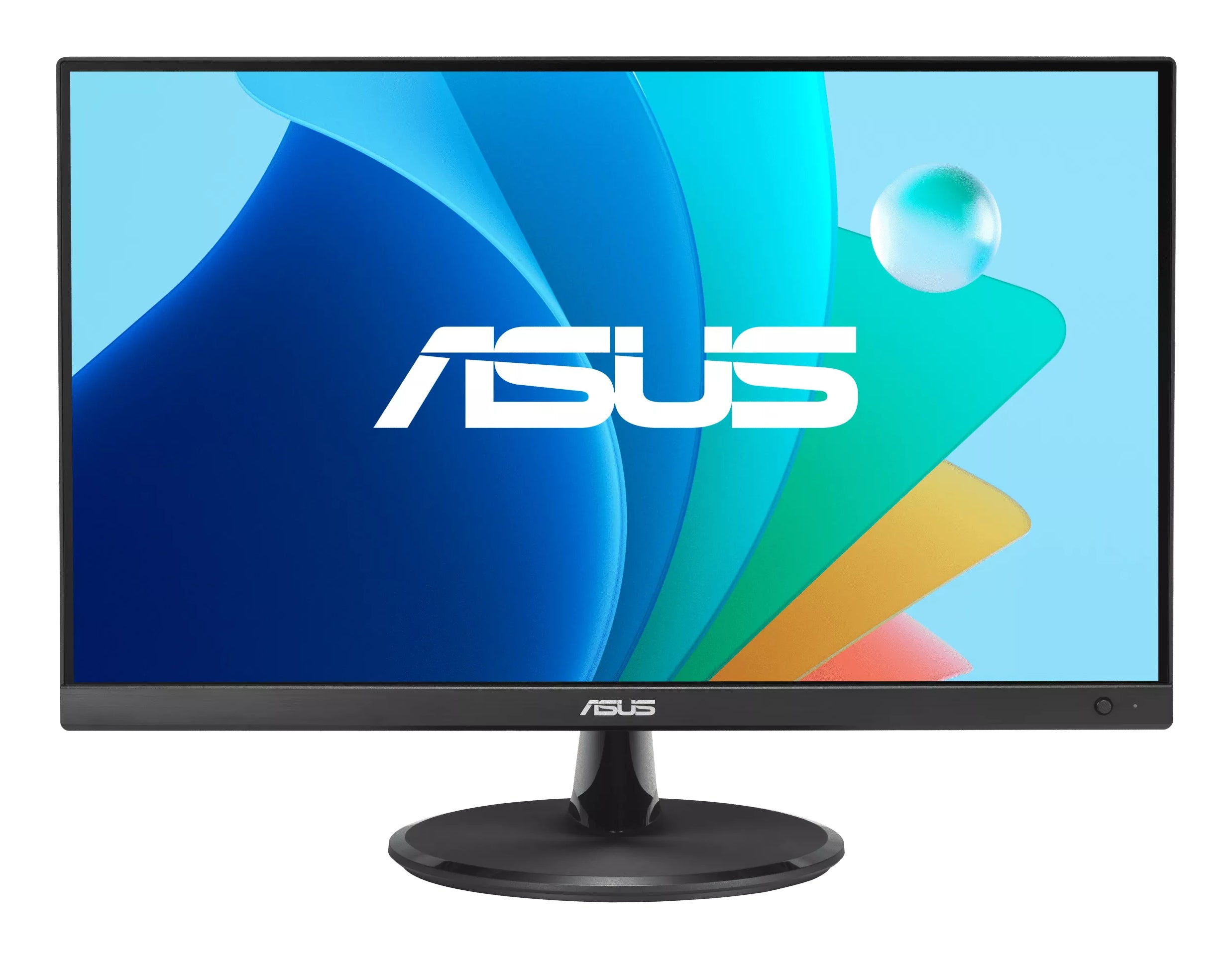ASUS VP227HF – 21,5", 1920 × 1080 (Full HD), VA, 100 Hz