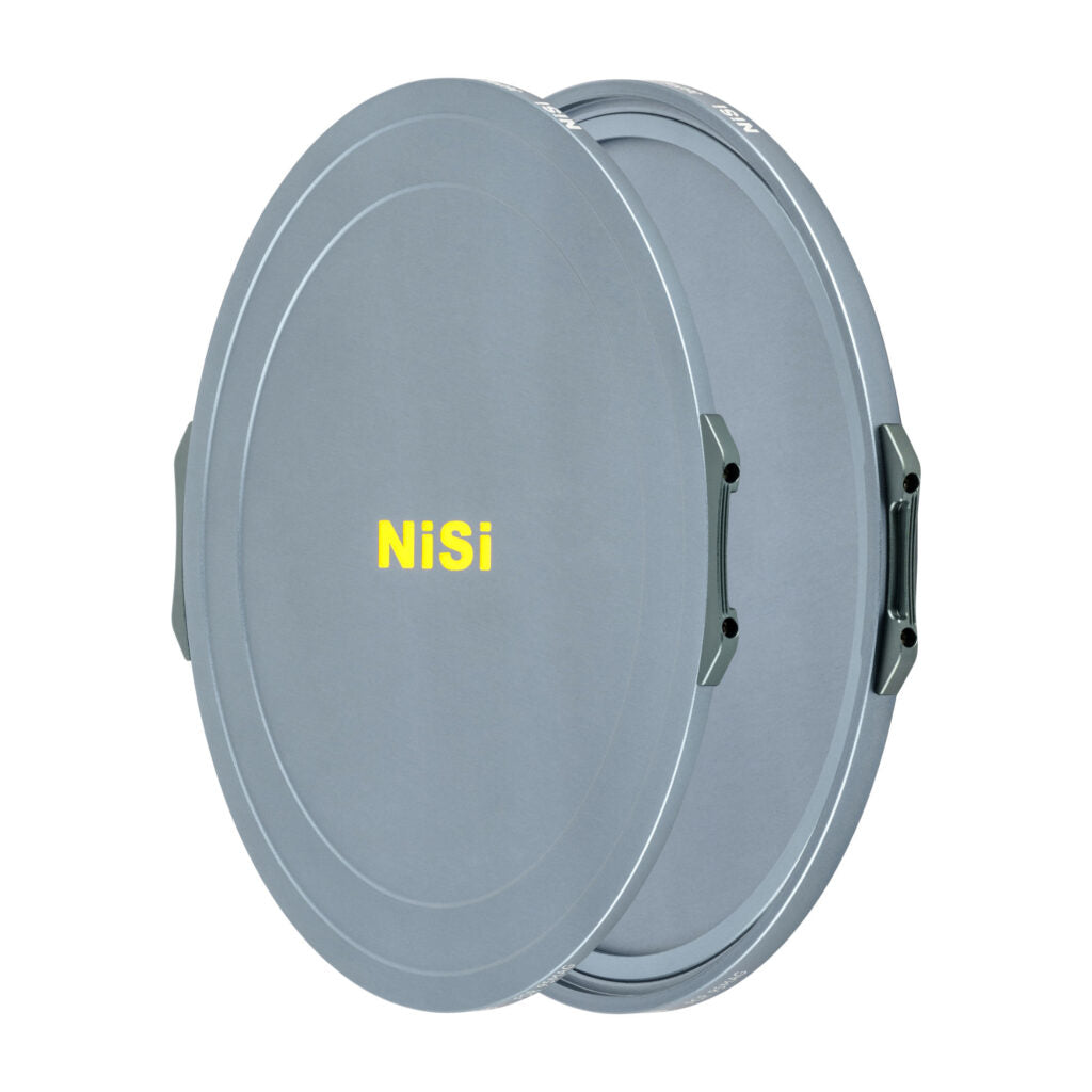 NiSi JetMag Pro Flex Kit Filterkit 95 mm VND 1–5 Stufen – für JetMag Pro 95 Adapterringe – 7er-Pack
