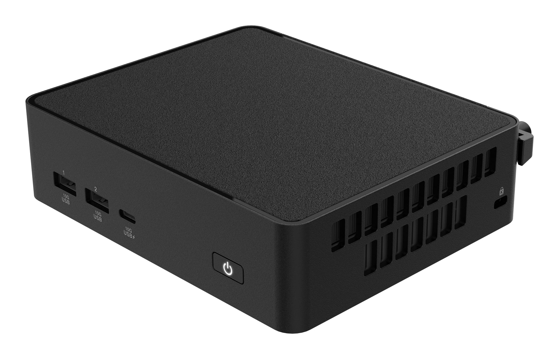 Asus NUC 16 Micro – Intel Core 3 304, 8 GB RAM, 128 GB SSD