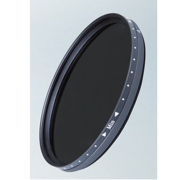 Dörr Vario-ND 2,5–500 DHG Graufilter – 77 mm