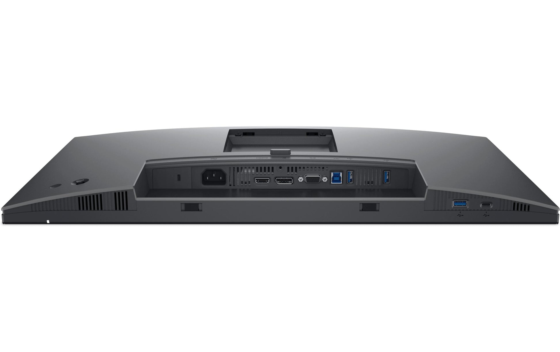 DELL Pro 24 Plus P2425H – Monitor, 23,8", IPS, 100 Hz, 250 cd/m², USB-C, VESA 100 × 100, Schwarz