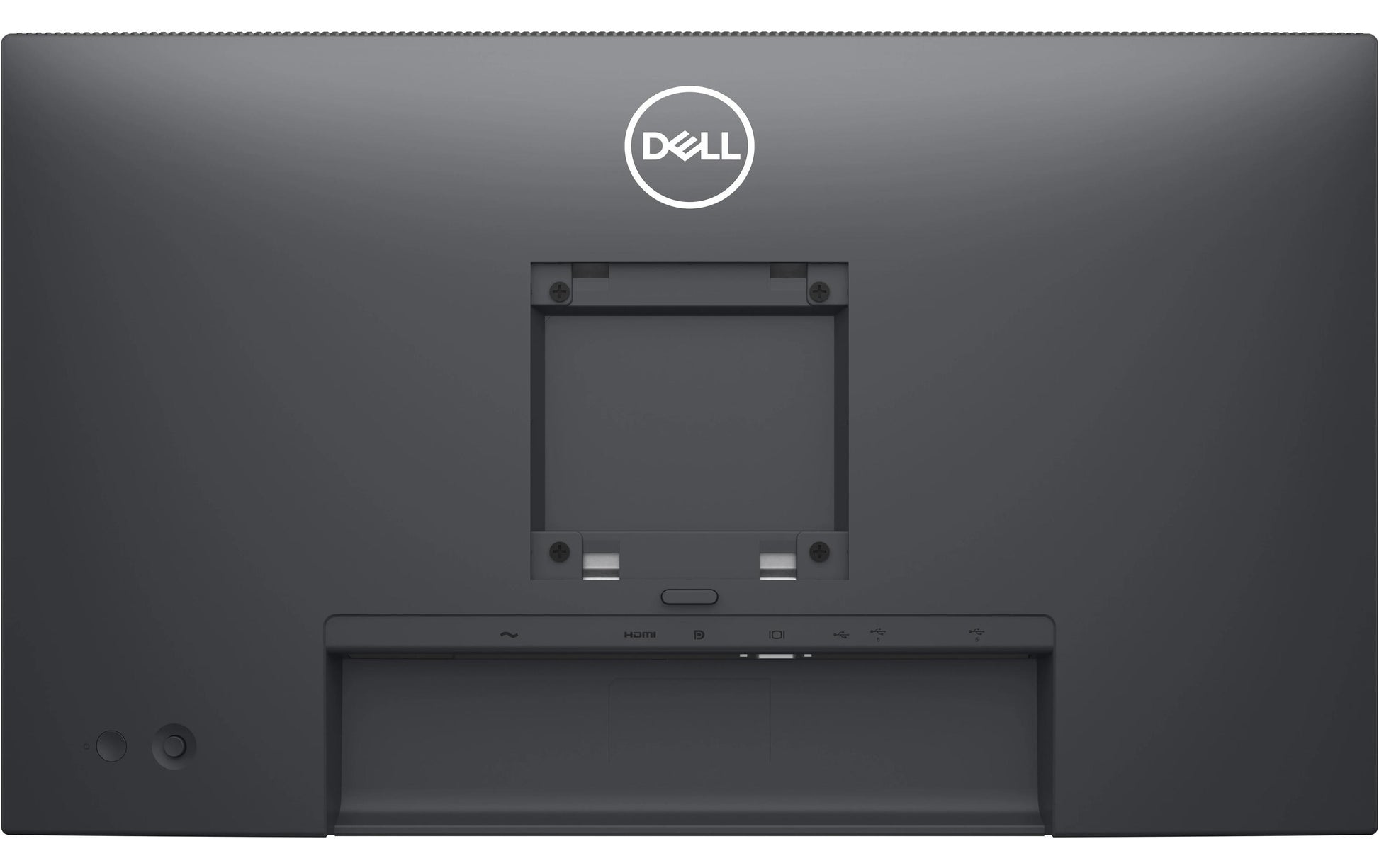 Dell P2425H – Monitor, 24", 1920 × 1080 (Full HD), LCD, Schwarz