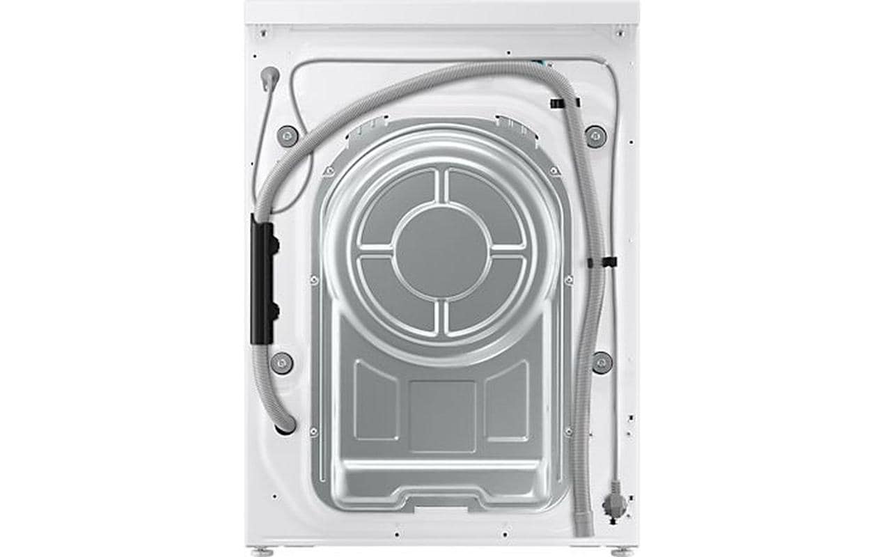 Samsung Waschmaschine WW11DB8B95GHU5 – 11 kg, 1400 U/min – weiss