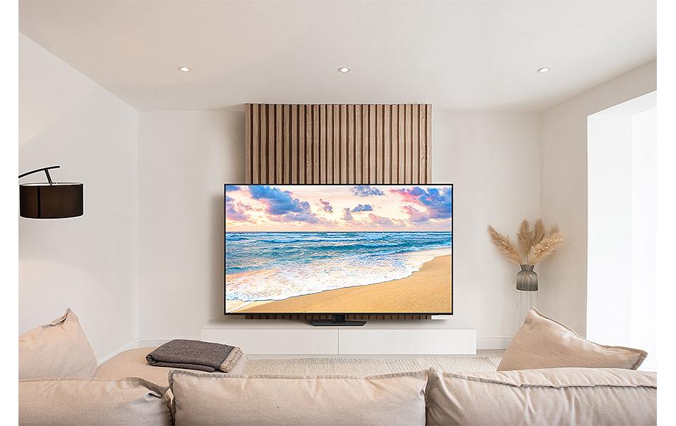 Samsung QE85QN85D BTXXN – 85" Neo QLED UHD 4K, Tizen (2024)