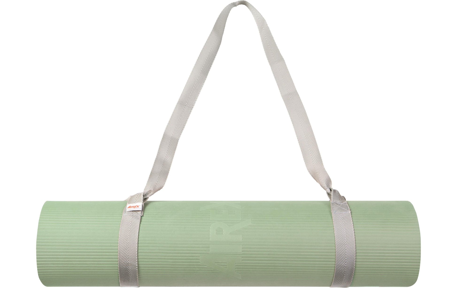 Airex TrExercise 140 Trainingsmatte – 140 × 60 cm – 0,6 cm – TPE – grün