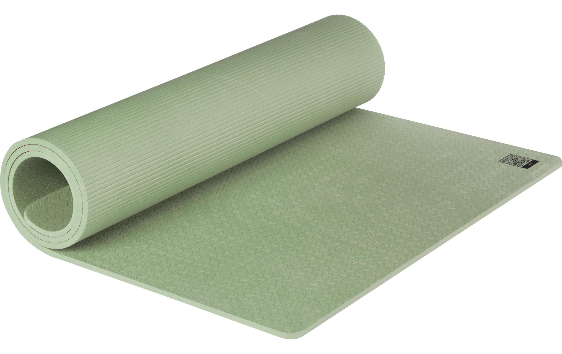 Airex TrExercise 140 Trainingsmatte – 140 × 60 cm – 0,6 cm – TPE – grün