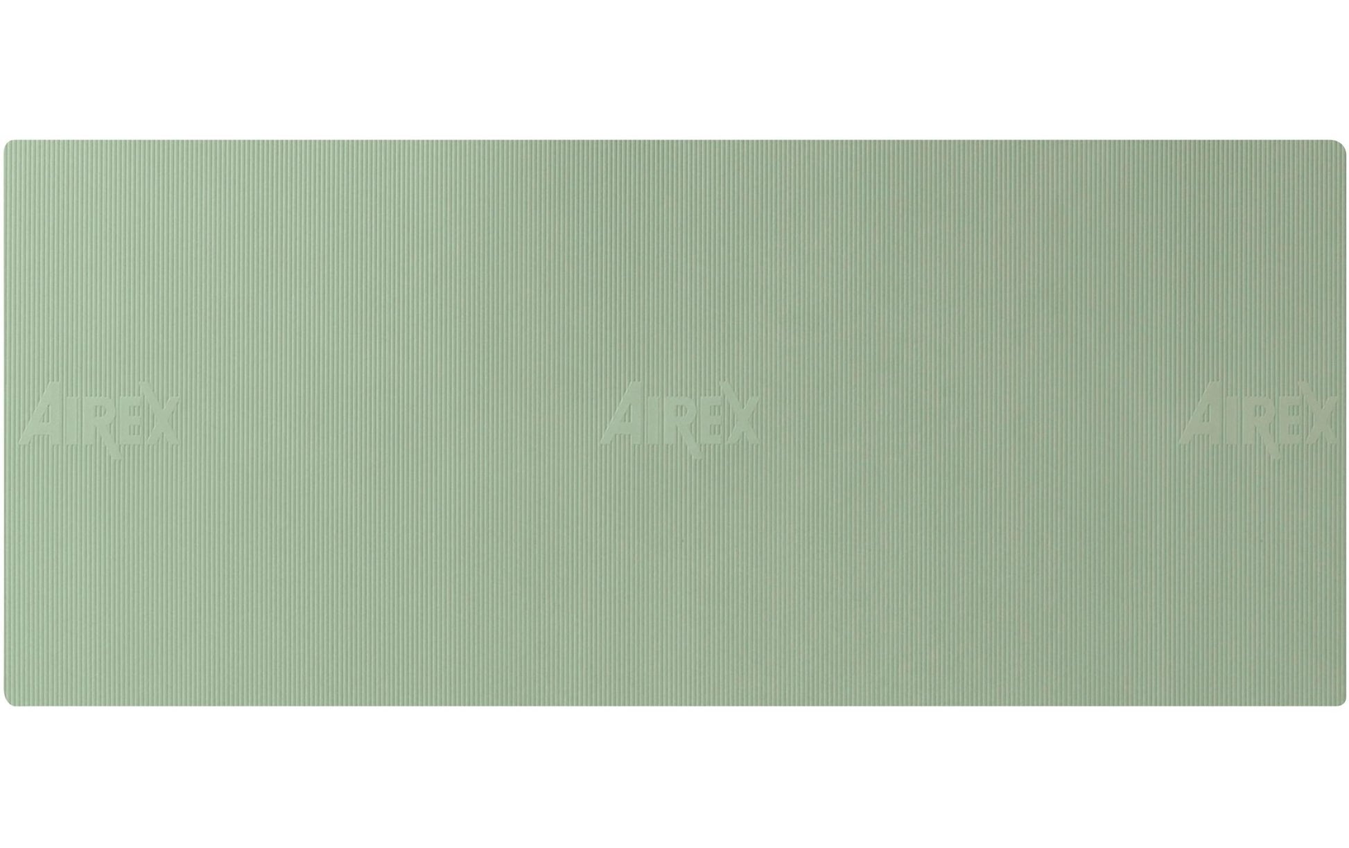 Airex TrExercise 140 Trainingsmatte – 140 × 60 cm – 0,6 cm – TPE – grün