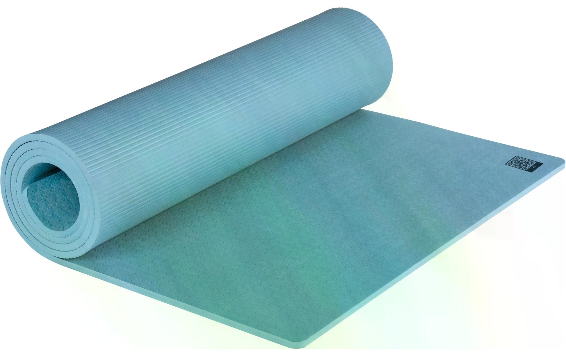 Airex Bodenmatte TrExercise 180 – Blau, Dicke 0,6 cm