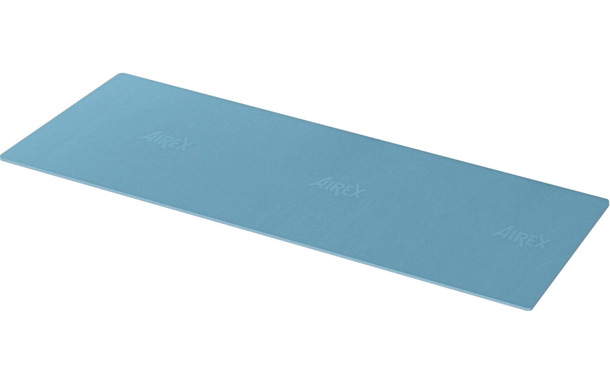 Airex Bodenmatte TrExercise 180 – Blau, Dicke 0,6 cm