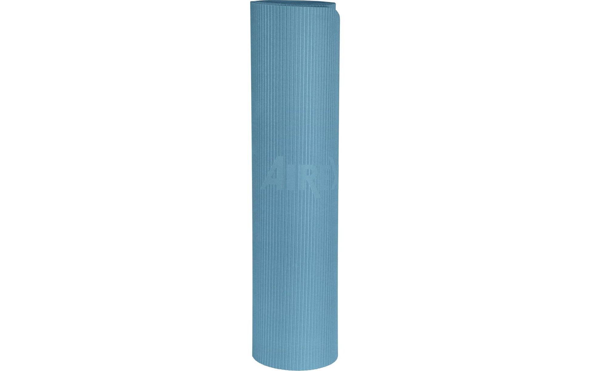 Airex Bodenmatte TrExercise 180 – Blau, Dicke 0,6 cm