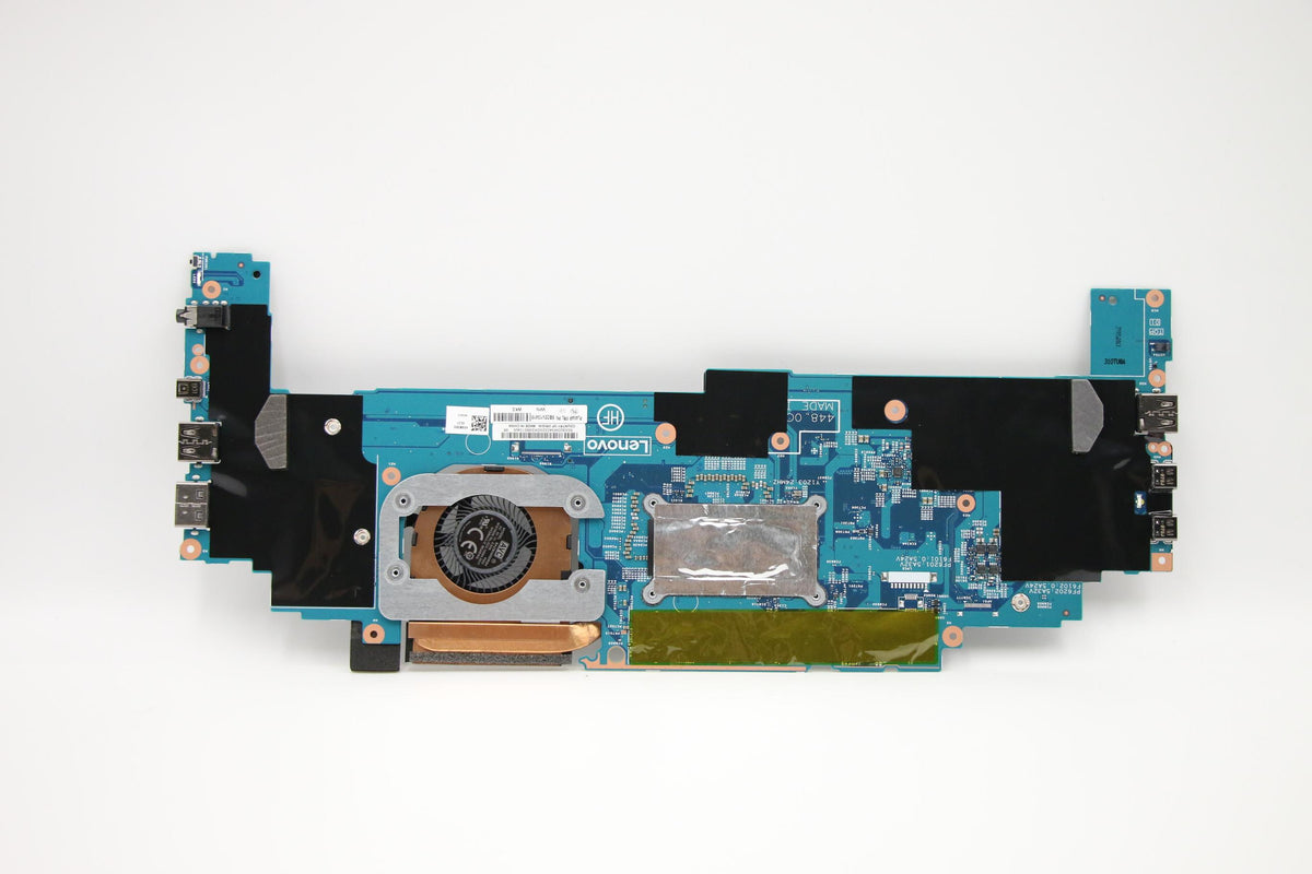 Lenovo Hauptplatine (FRU 5B20V13392) – für ThinkPad X1 Yoga 3. Gen. – Mehrfarbig