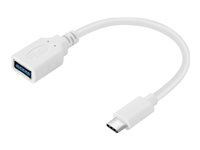 Sandberg USB-C auf USB-A Adapter