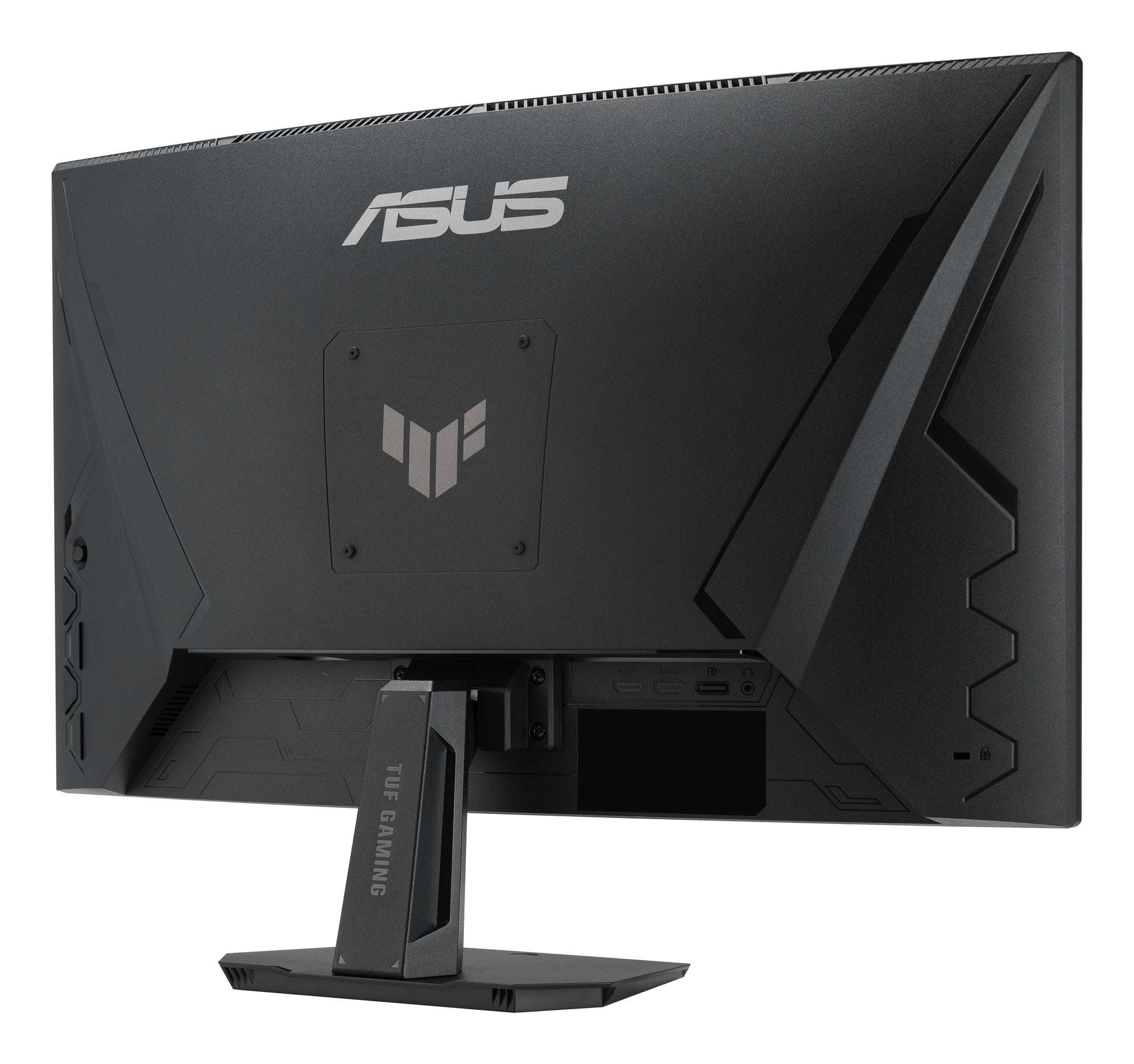 ASUS VG27VQM5F – 27" Curved, 1920 × 1080 (Full HD), VA, 280 Hz, HDR10