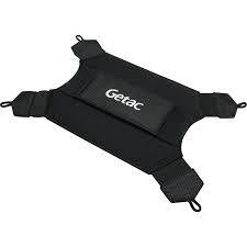 Getac Dreh-Handschlaufe für Getac T800 – Schwarz