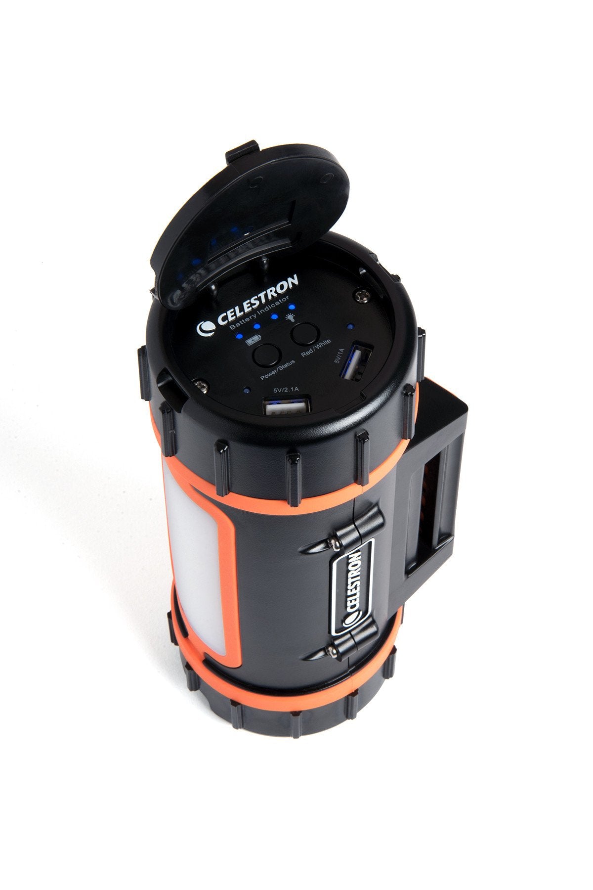 Celestron Powerbank 36 Wh, Schwarz