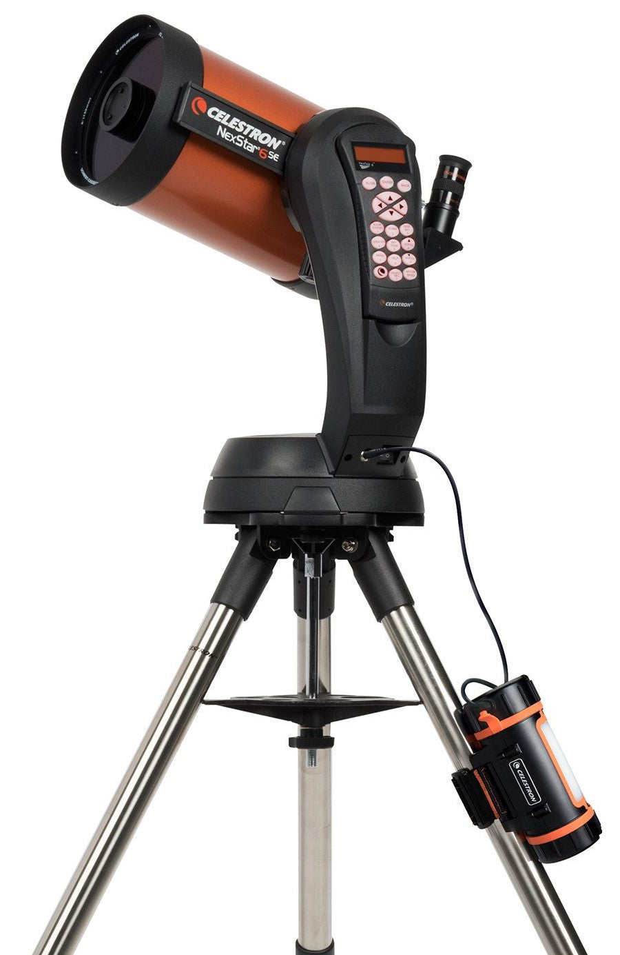 Celestron Powerbank 36 Wh, Schwarz