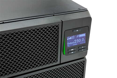 APC Netzteil – 230 V