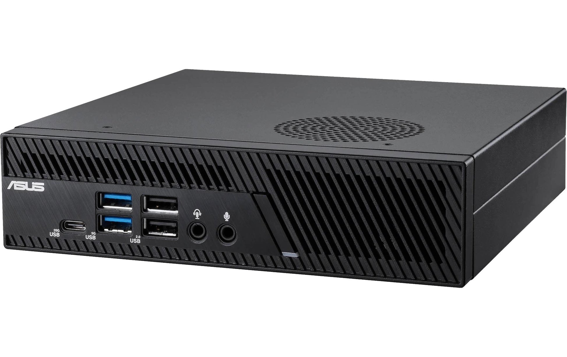ASUS PB63-B5204AH Mini-PC – Windows 11 Pro