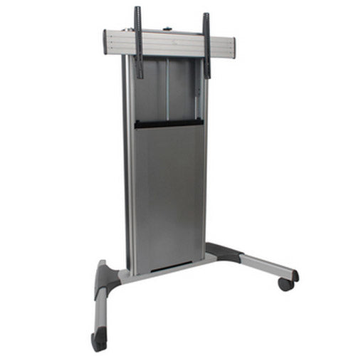Chief TV-Wagen – 55–100" – VESA 200×200–800×400 – bis 136 kg, mit Rollen, für 1 Display – XPA1UB