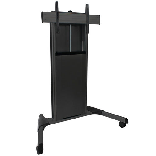 Chief TV-Wagen – 55–100" – VESA 200×200–800×400 – bis 136 kg, mit Rollen, für 1 Display – XPA1UB