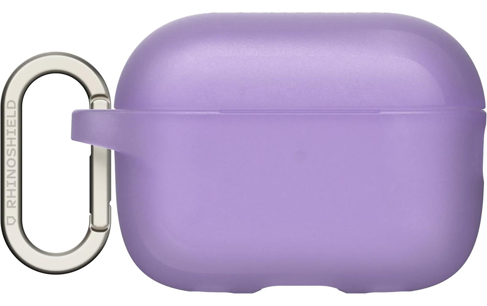 RhinoShield Schutzhülle für AirPods (1./2. Gen.), Violett