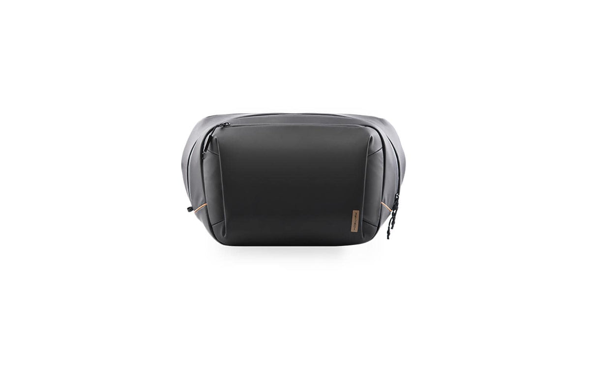 PGYTECH OneGo Solo V2 6L Kameratasche – Polyester/PU – Schwarz