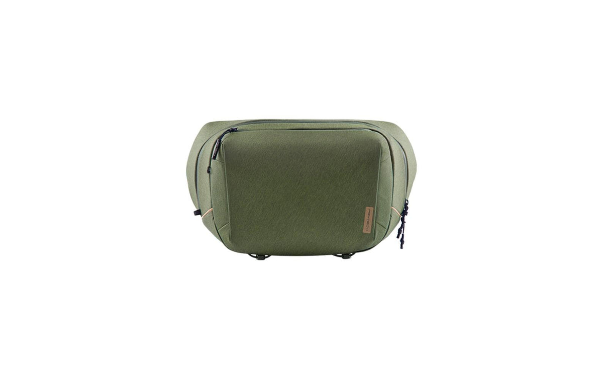 PGYTECH OneGo Solo V2 6L Kameratasche – Polyester/PU – für Tablet bis 27,9 cm (11") – Grün