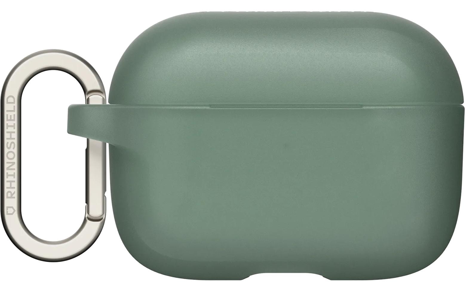 RhinoShield Schutzhülle für AirPods Pro, Grün