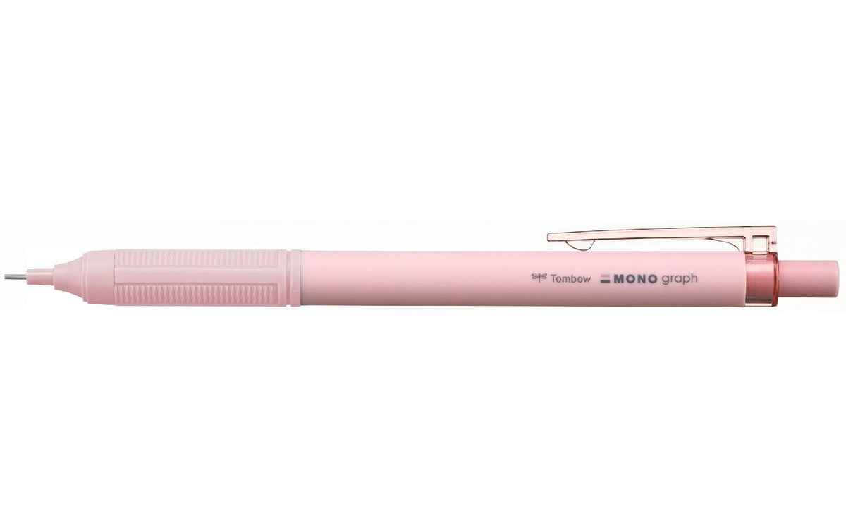 Tombow MONO graph Lite Druckbleistift