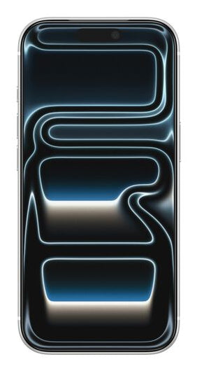 Belkin UltraGlass2 Displayschutz – für Apple iPhone 17 Pro
