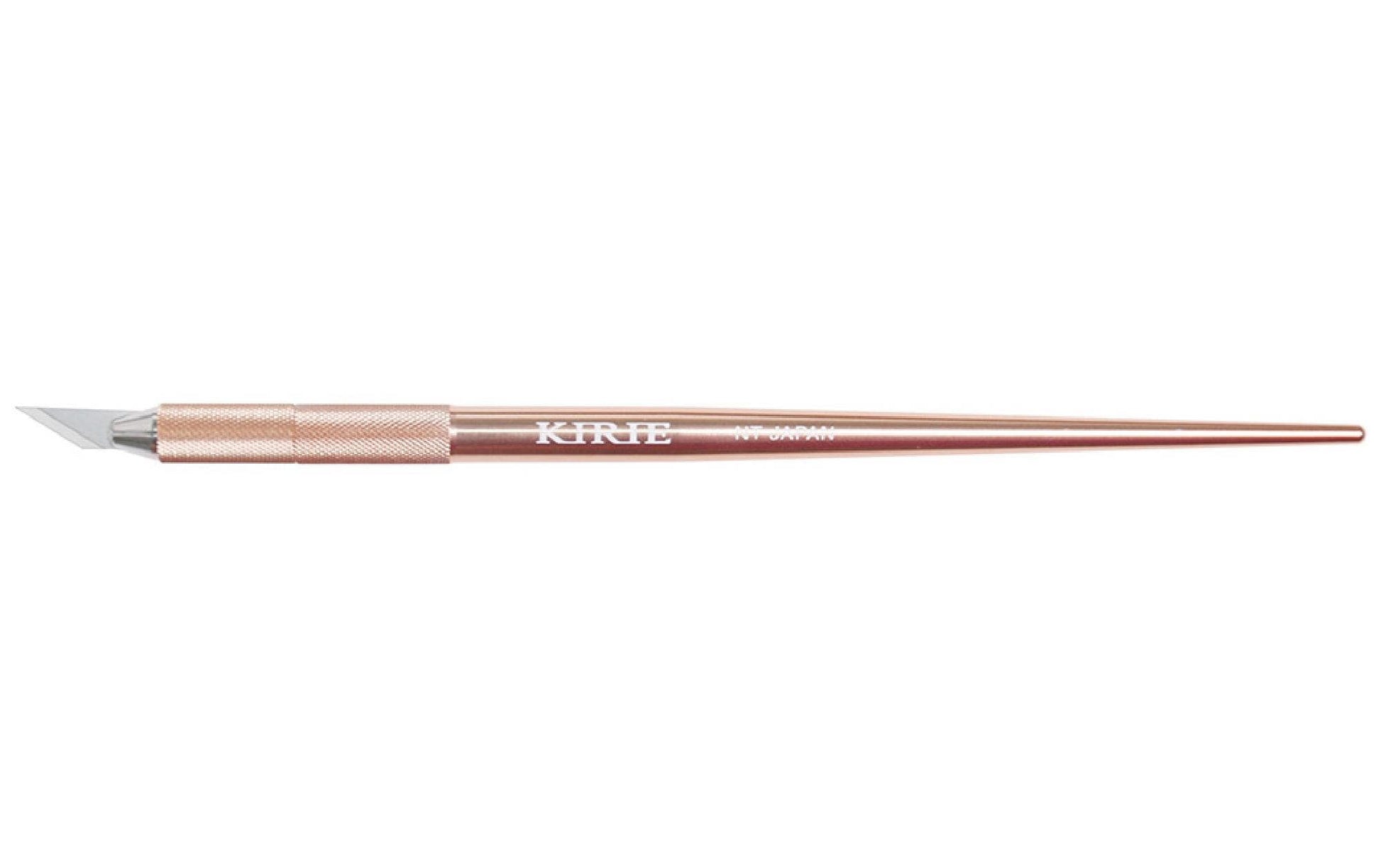 NT Cutter DK1P-PG – 19,2 cm, 1,6 cm