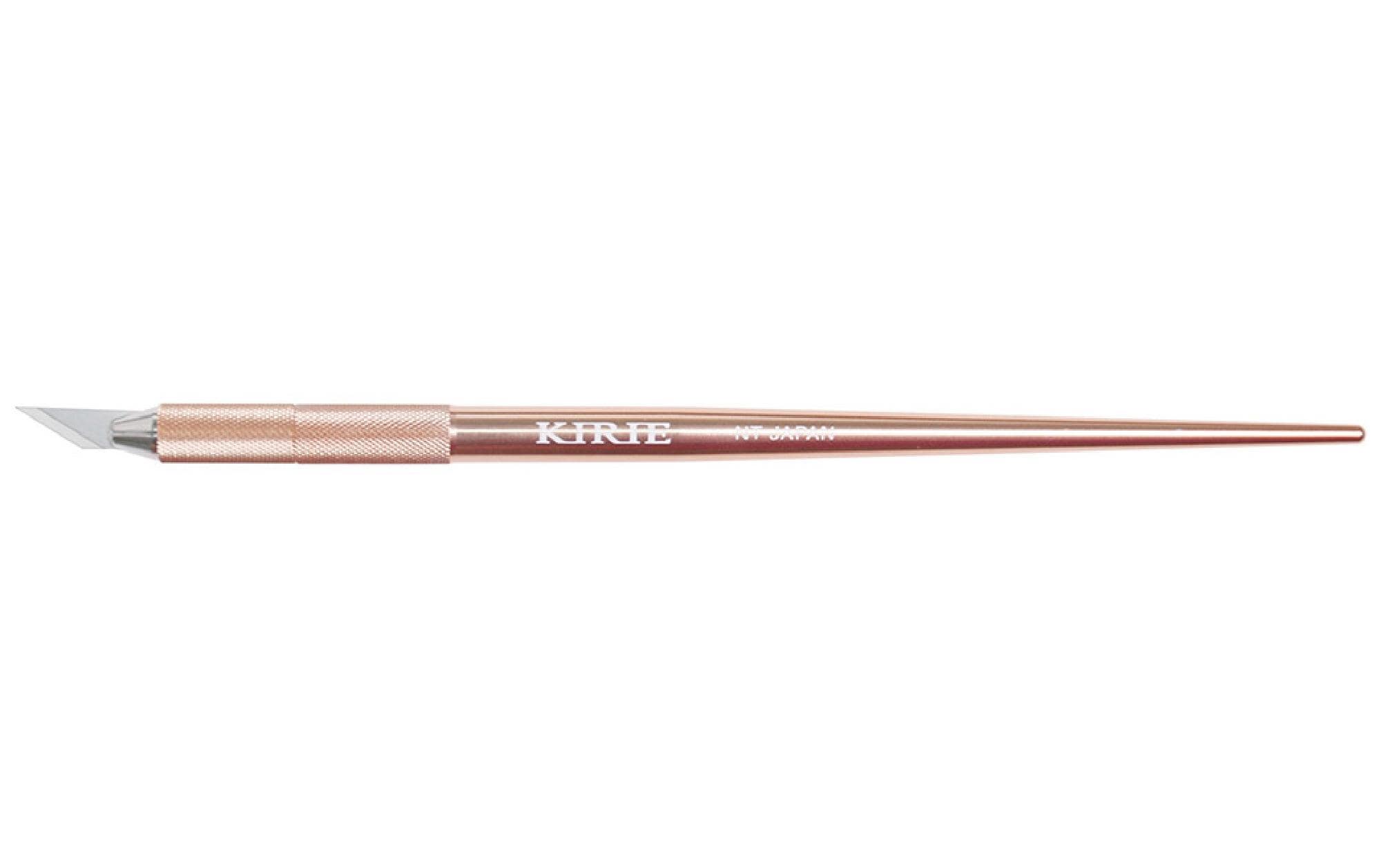 NT Cutter DK1P-PG – 19,2 cm, 1,6 cm