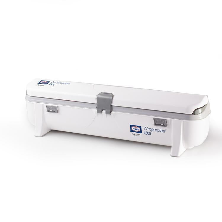 Wrapmaster 4500 – Spender für 45 cm Toppits-Refills