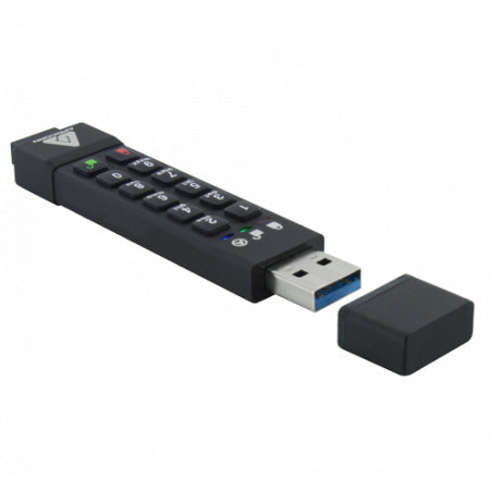 Apricorn 16 GB Secure USB 3.0 256-bit