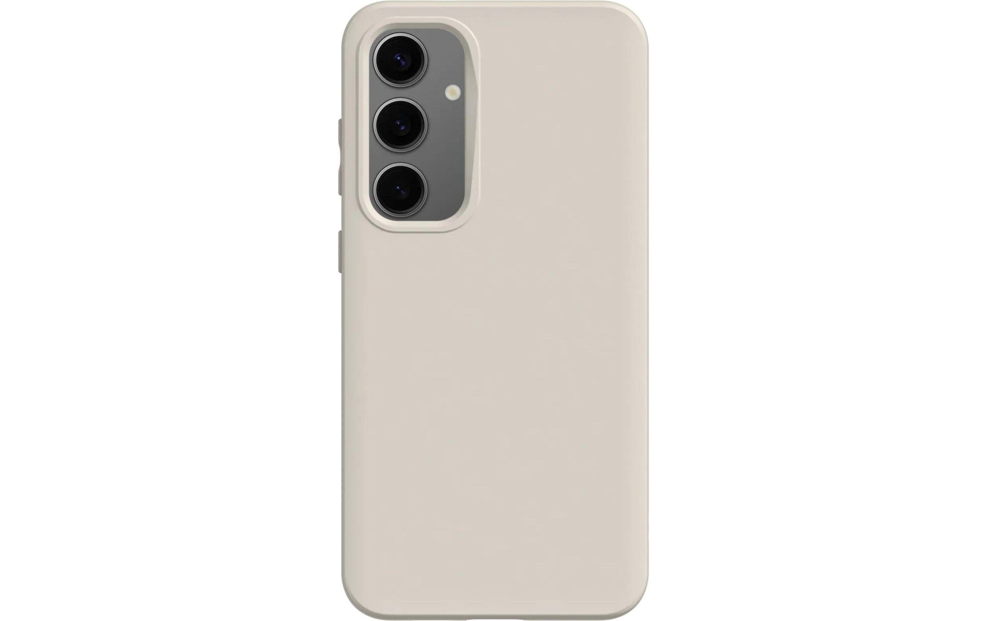 RhinoShield Backcover – für Samsung Galaxy S24+ – beige