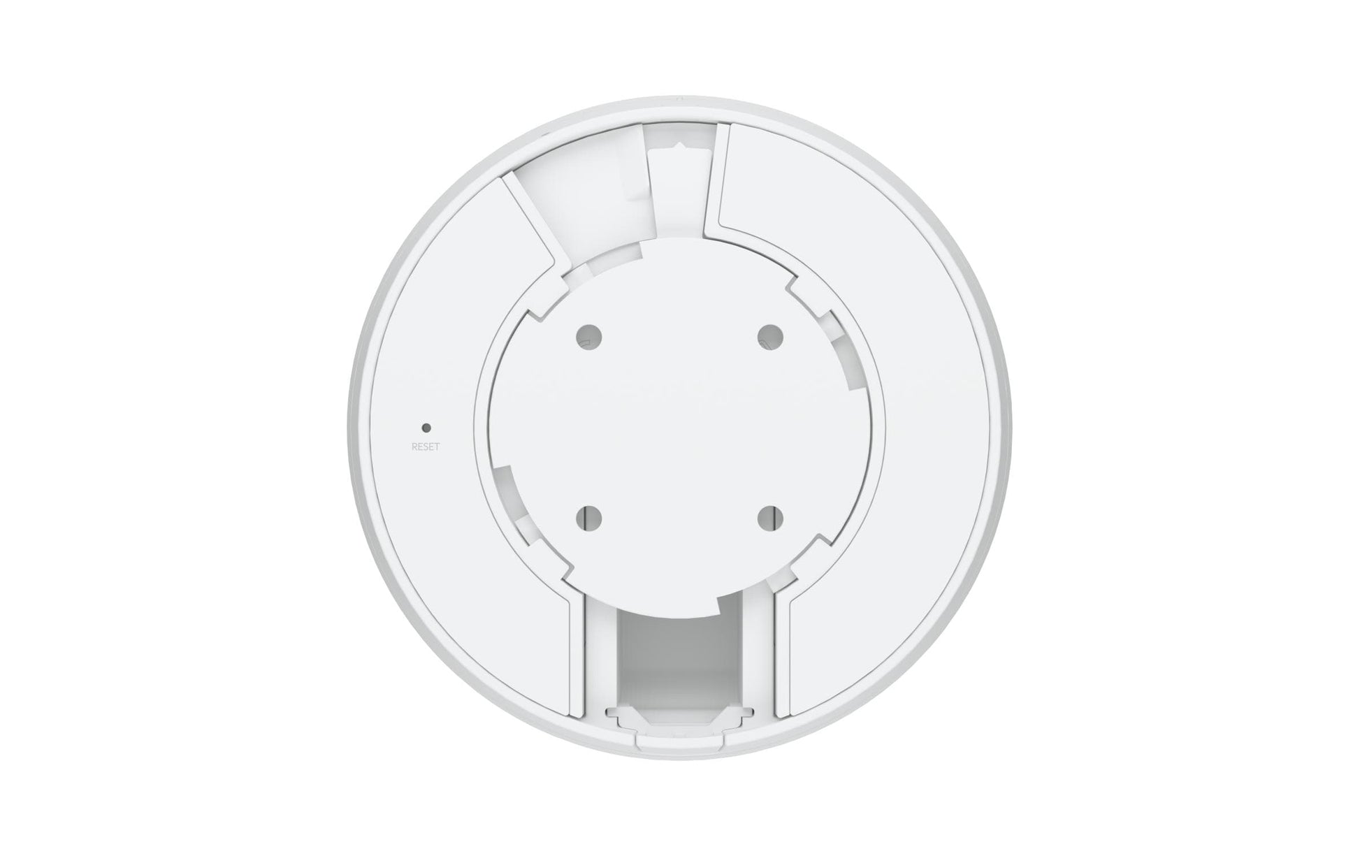 Ubiquiti Wildkamera – 2K, PoE, Deckenmontage